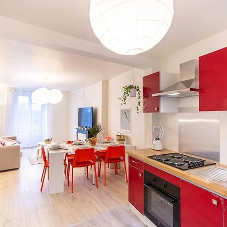 L'Amasse Echappee Amboisienne T3 Avec Sauna Partage Amboise Exteriér fotografie