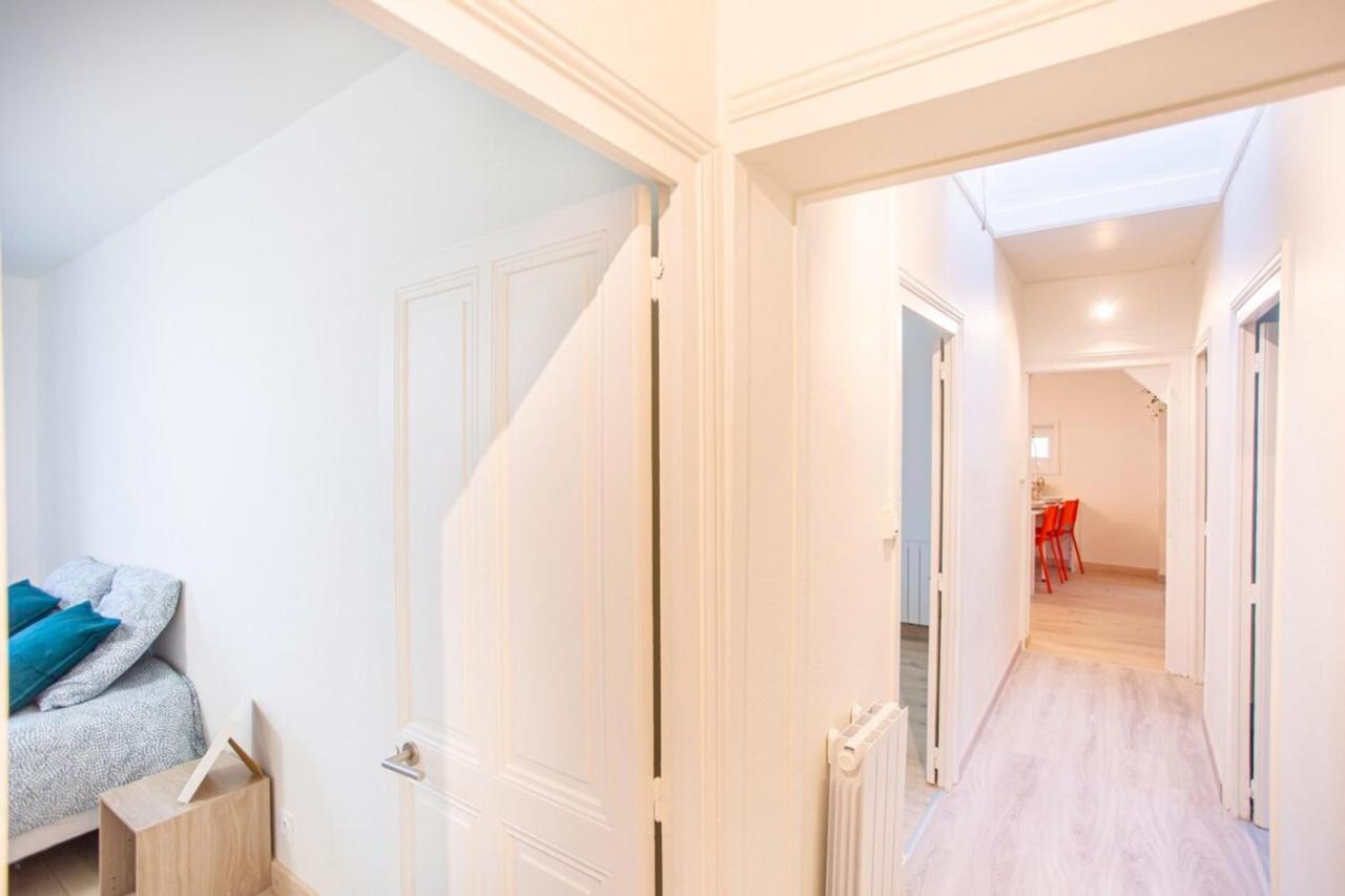 L'Amasse Echappee Amboisienne T3 Avec Sauna Partage Amboise Exteriér fotografie