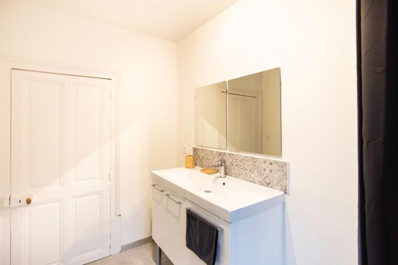 L'Amasse Echappee Amboisienne T3 Avec Sauna Partage Amboise Exteriér fotografie