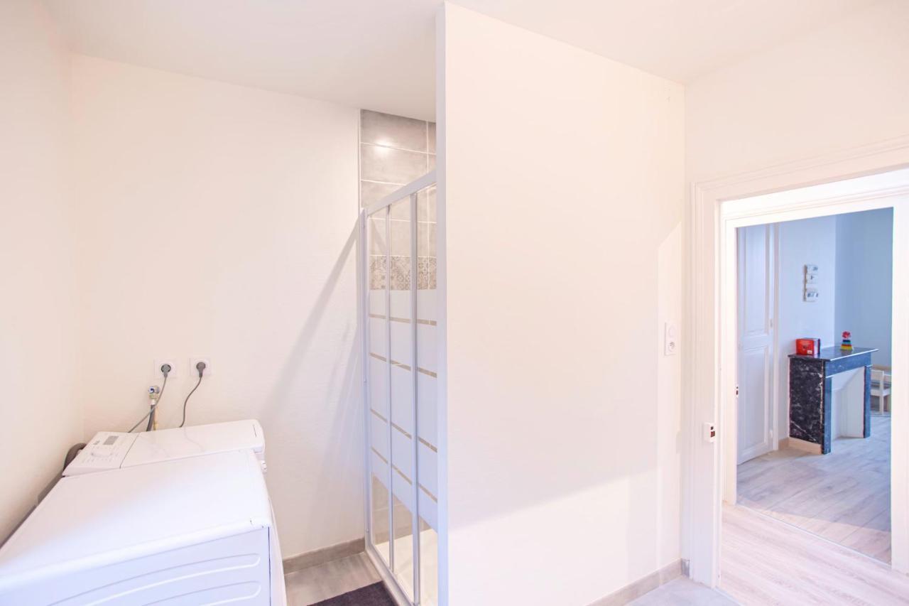 L'Amasse Echappee Amboisienne T3 Avec Sauna Partage Amboise Exteriér fotografie